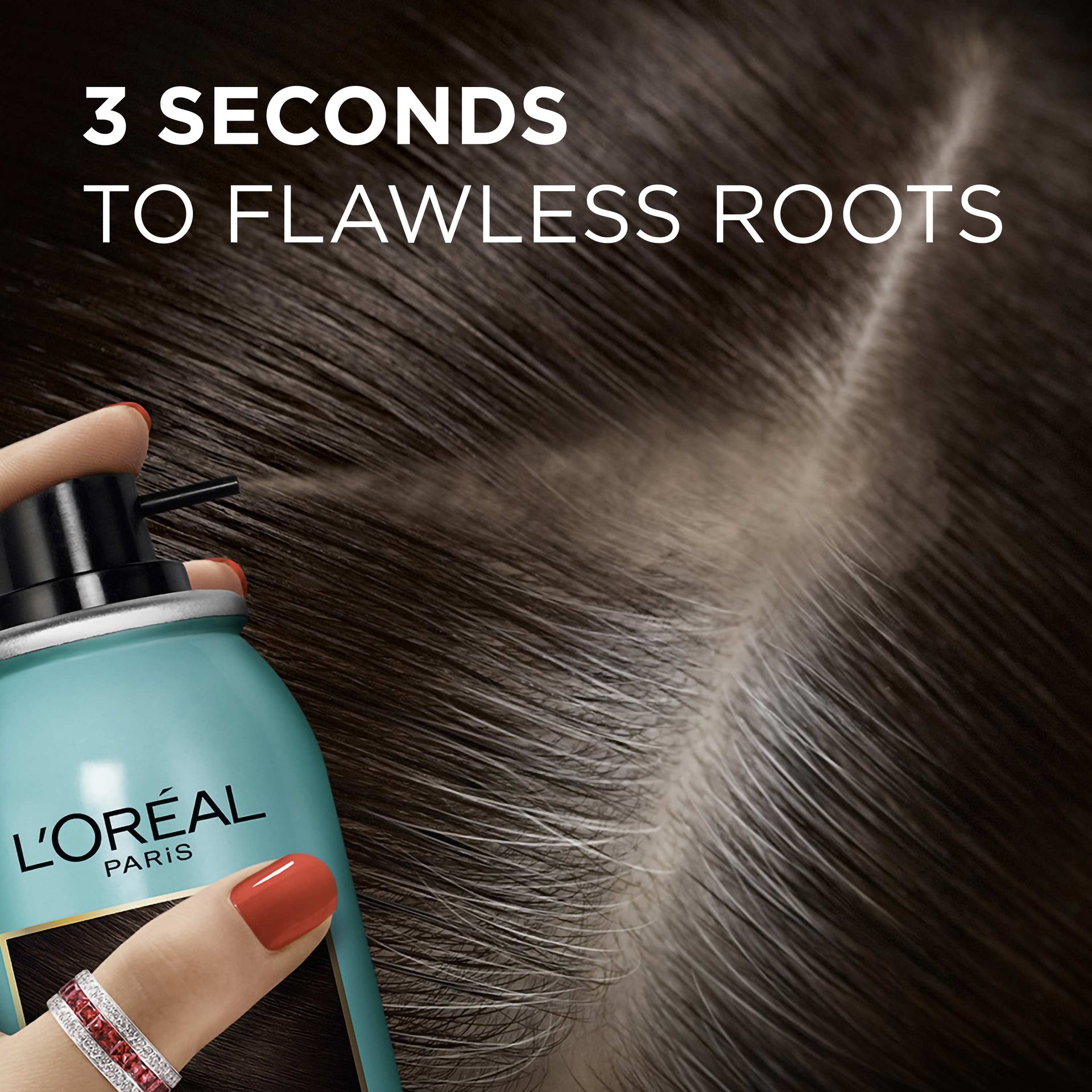 OAP   HAIRCOLOR   MAGIC RETOUCH SPRAY   ABOVE   PT02